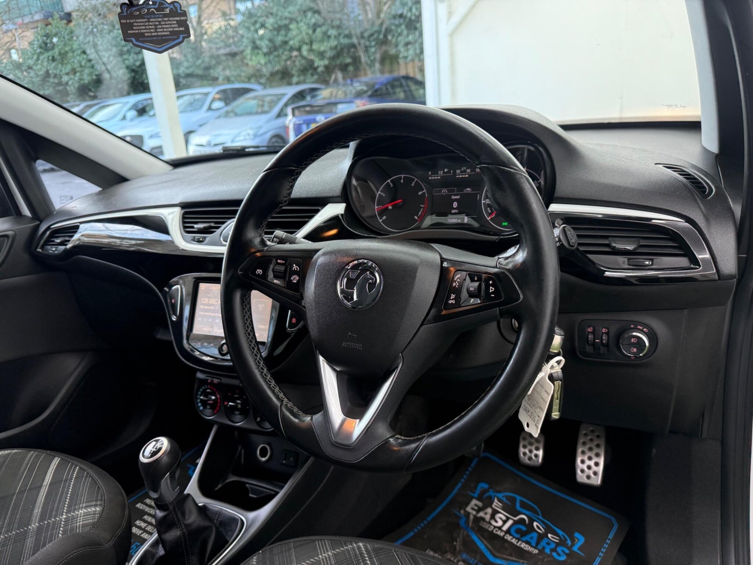 Used Vauxhall Corsa for sale - 77724053: Photo 15