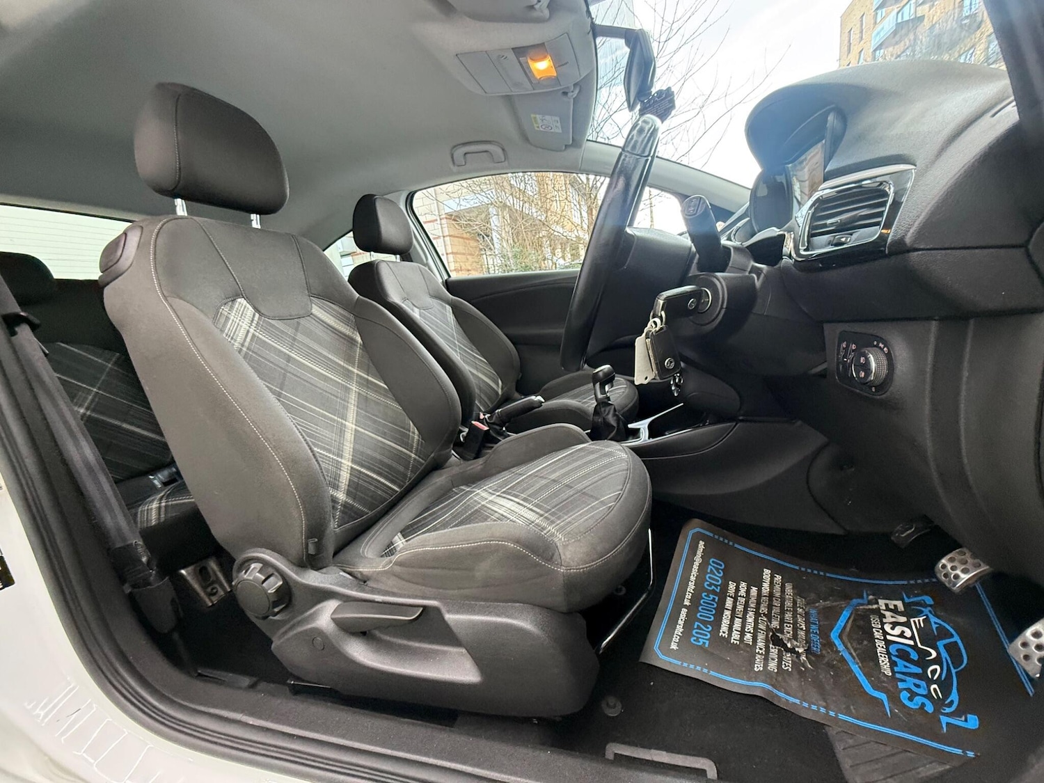 Used Vauxhall Corsa for sale - 77724053: Photo 16