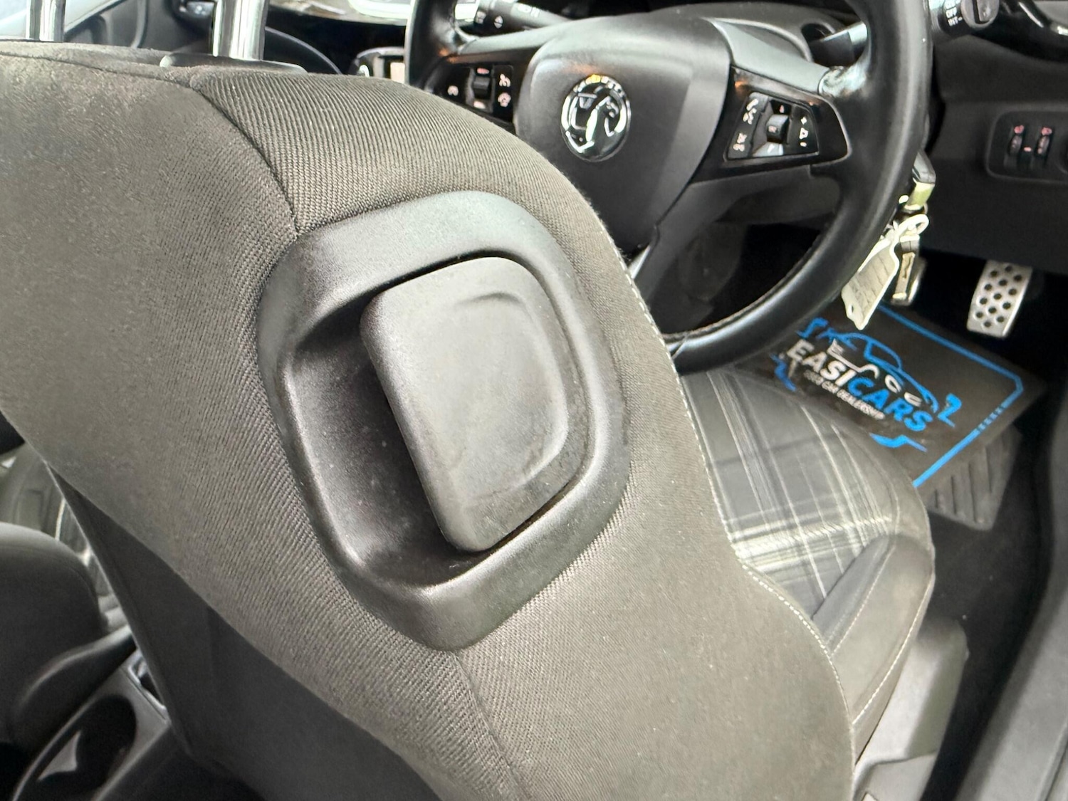 Used Vauxhall Corsa for sale - 77724053: Photo 17