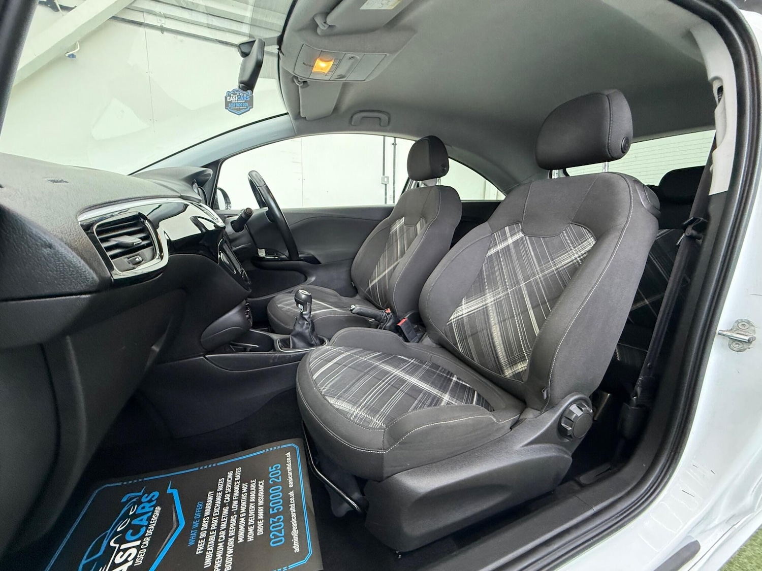 Used Vauxhall Corsa for sale - 77724053: Photo 21