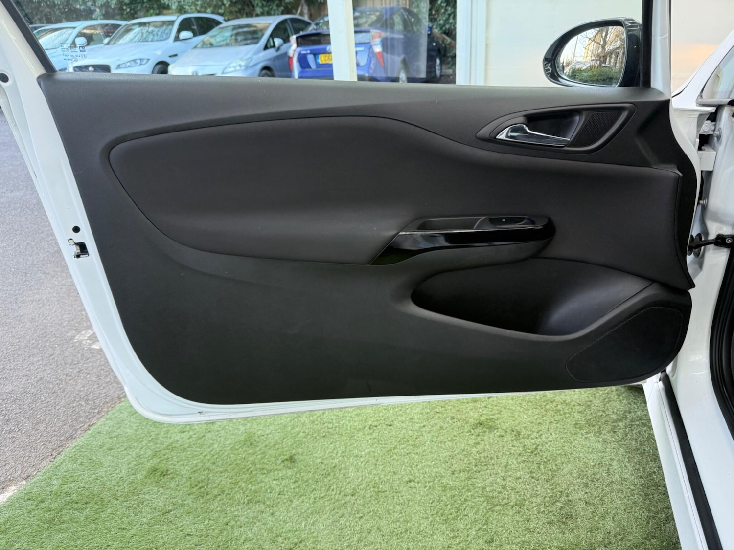 Used Vauxhall Corsa for sale - 77724053: Photo 22