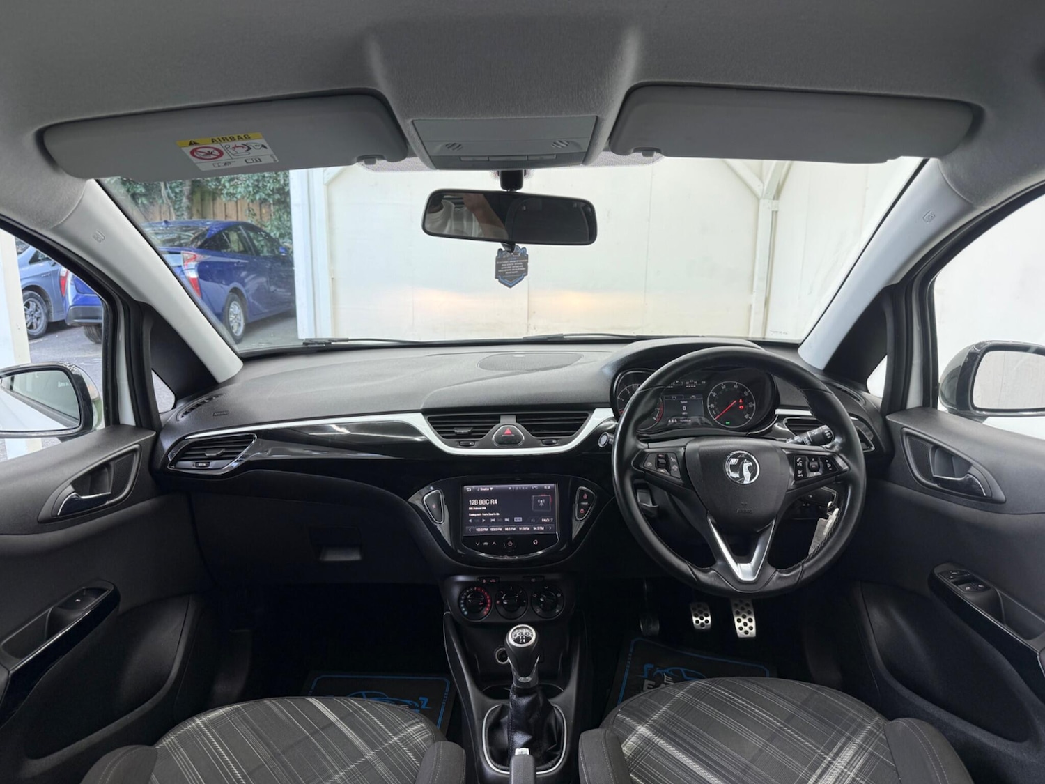 Used Vauxhall Corsa for sale - 77724053: Photo 26