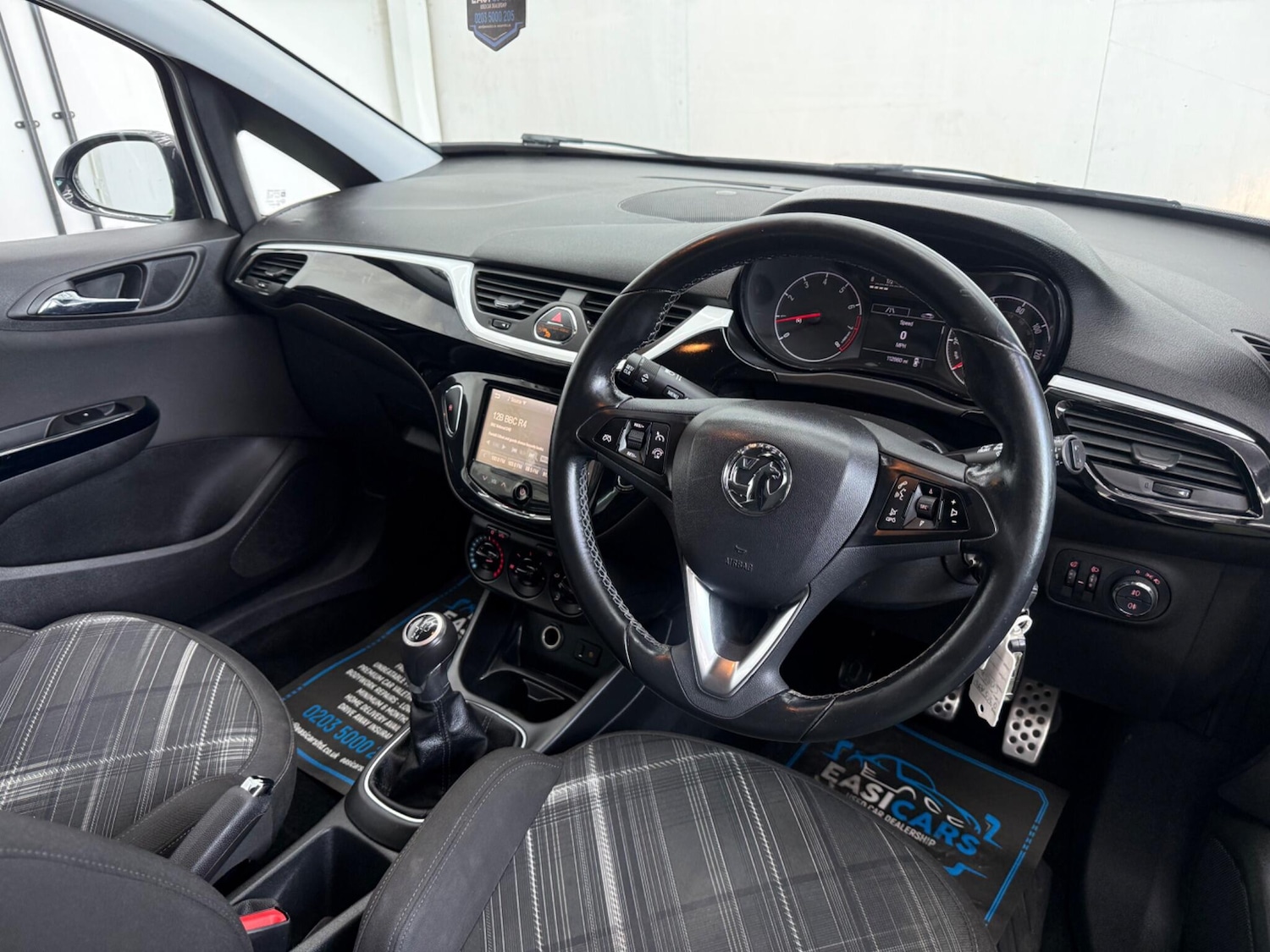 Used Vauxhall Corsa for sale - 77724053: Photo 3