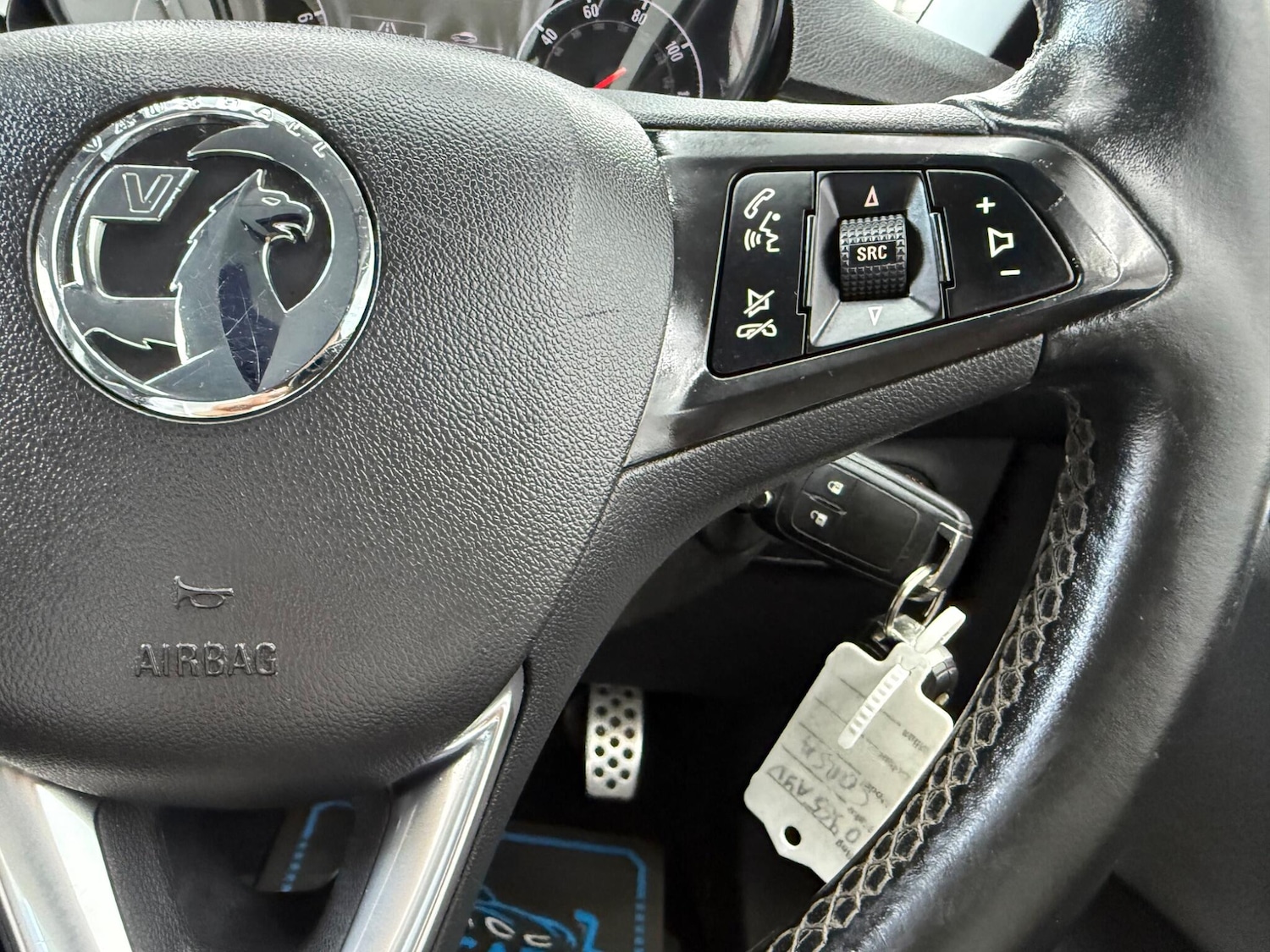 Used Vauxhall Corsa for sale - 77724053: Photo 33