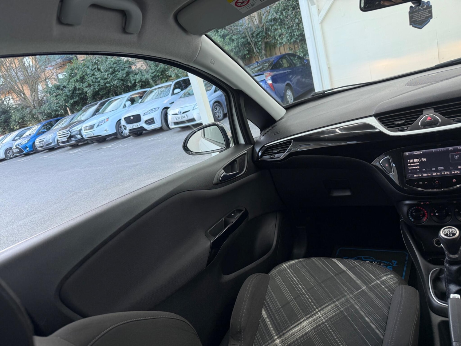 Used Vauxhall Corsa for sale - 77724053: Photo 36