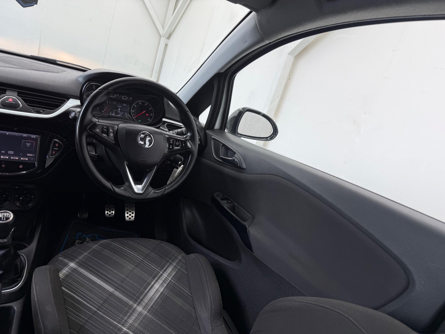 Used Vauxhall Corsa for sale - 77724053: Photo 37