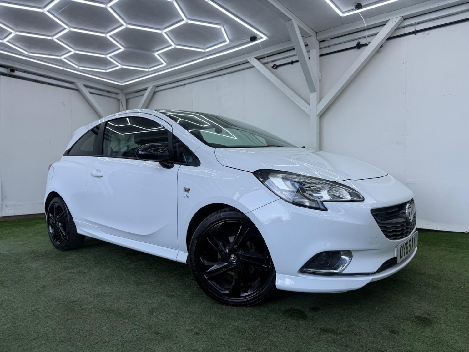 Used Vauxhall Corsa for sale - 77724053: Photo 4