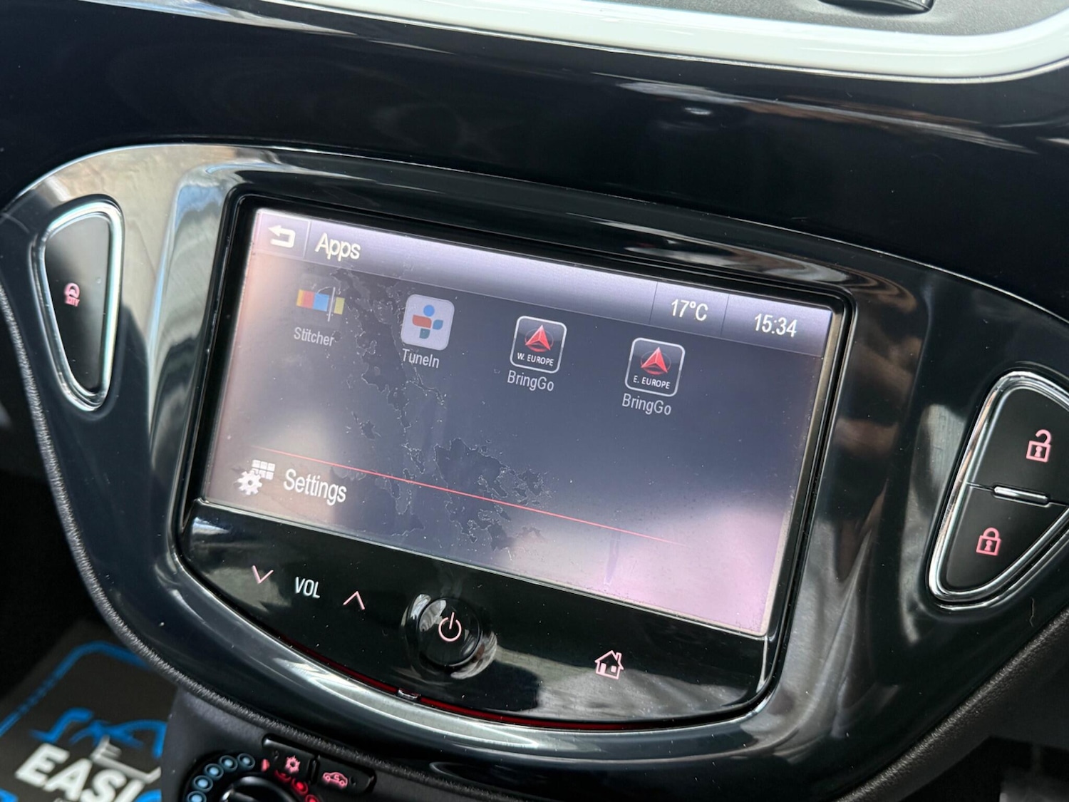 Used Vauxhall Corsa for sale - 77724053: Photo 44