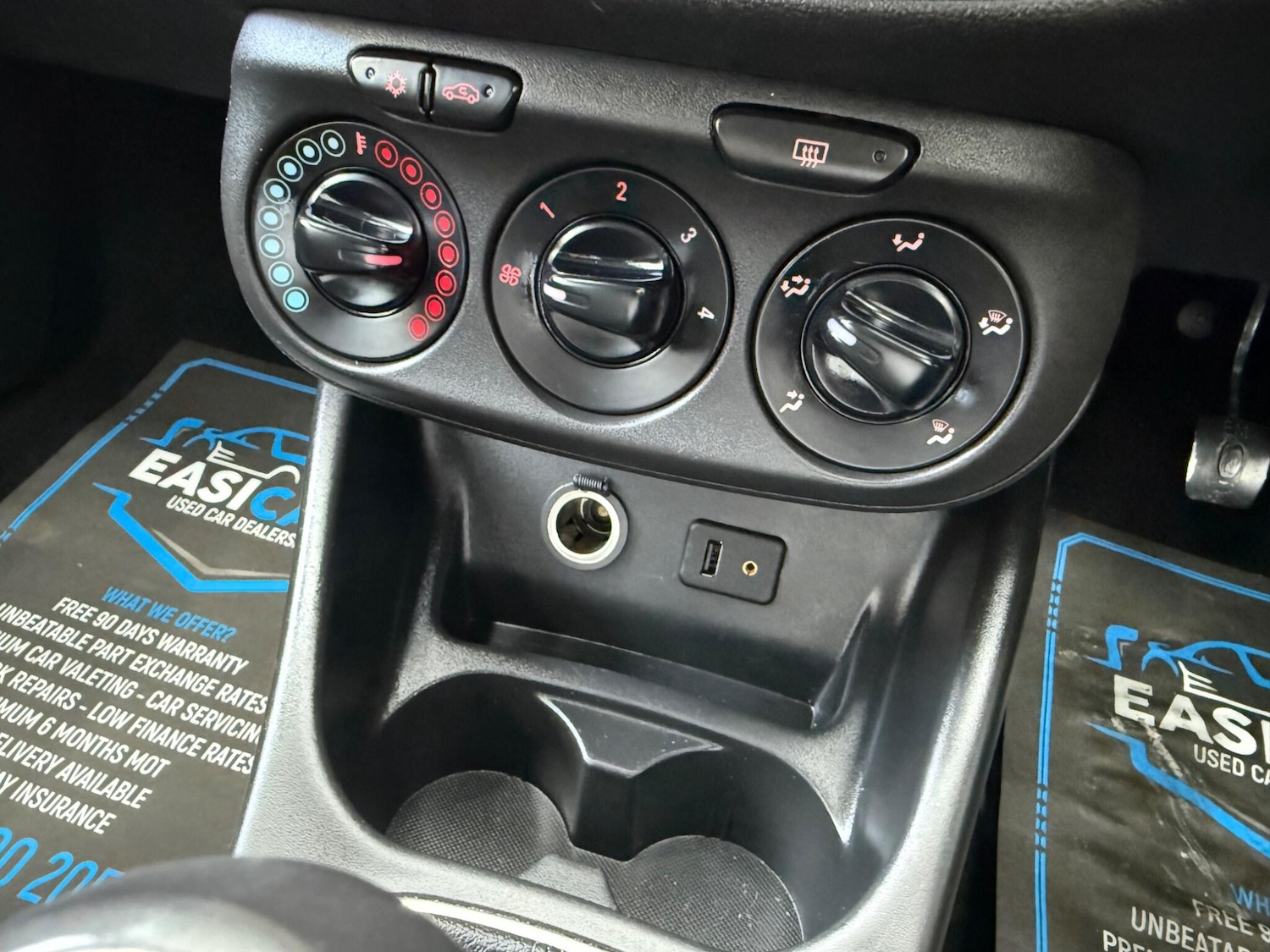 Used Vauxhall Corsa for sale - 77724053: Photo 46