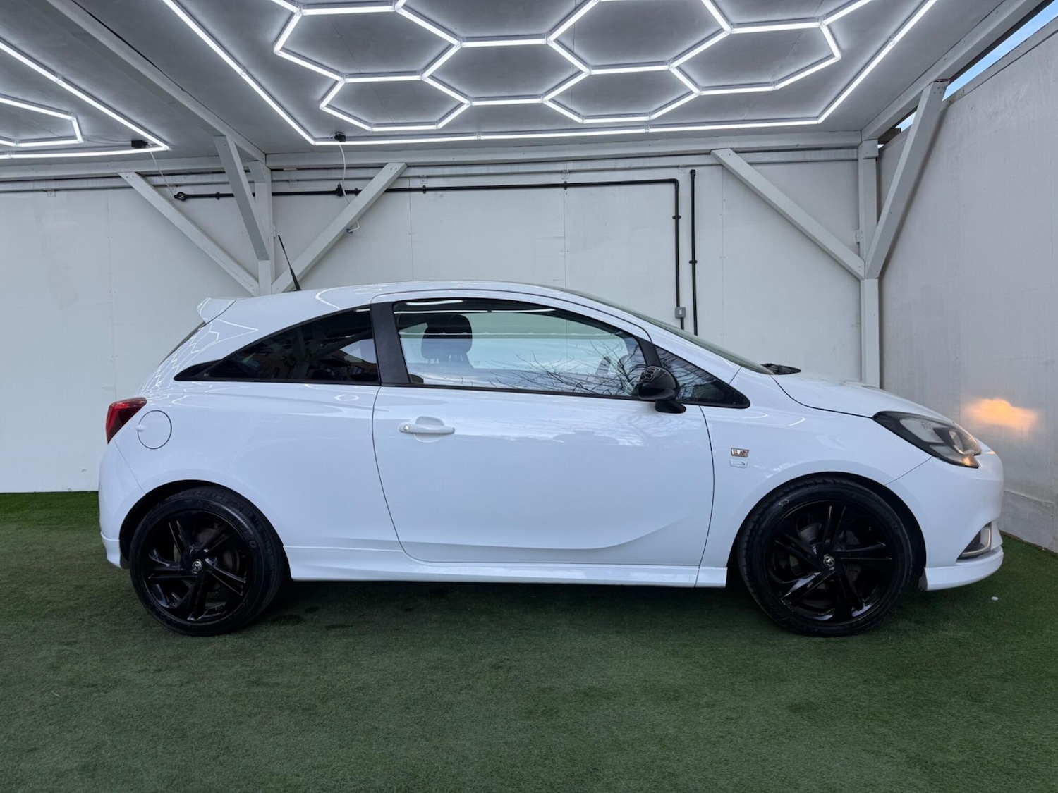 Used Vauxhall Corsa for sale - 77724053: Photo 5