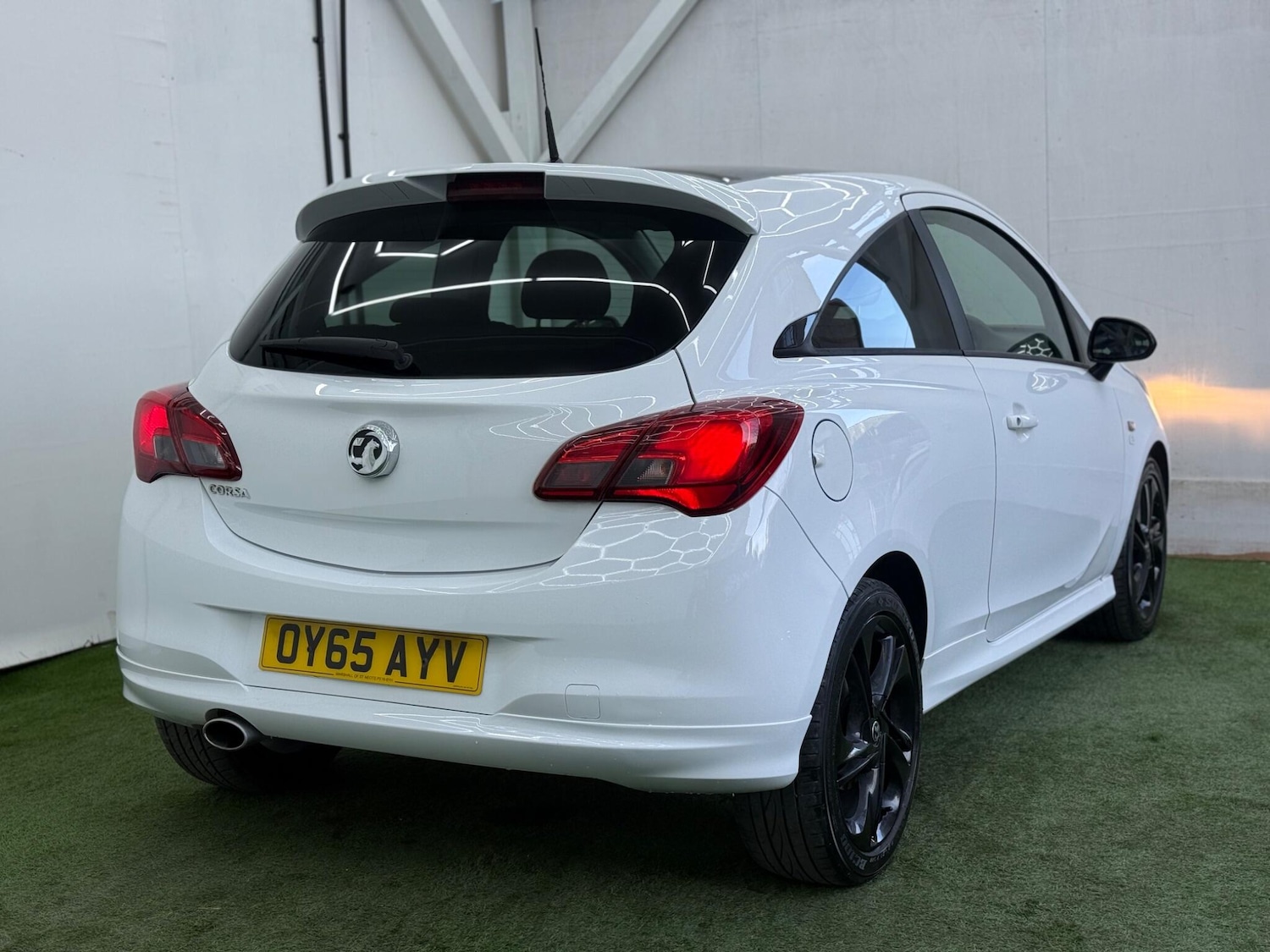 Used Vauxhall Corsa for sale - 77724053: Photo 6