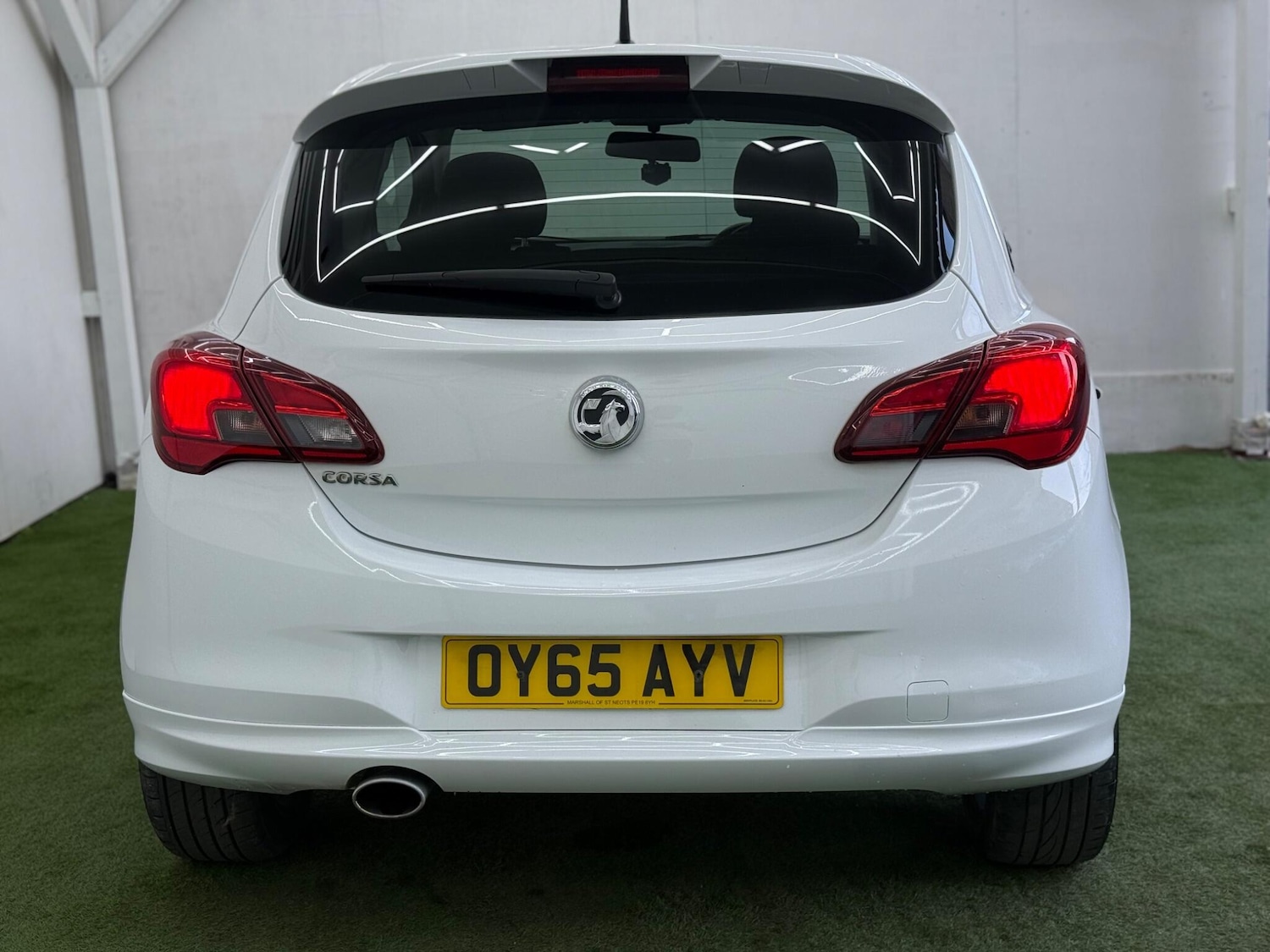Used Vauxhall Corsa for sale - 77724053: Photo 7