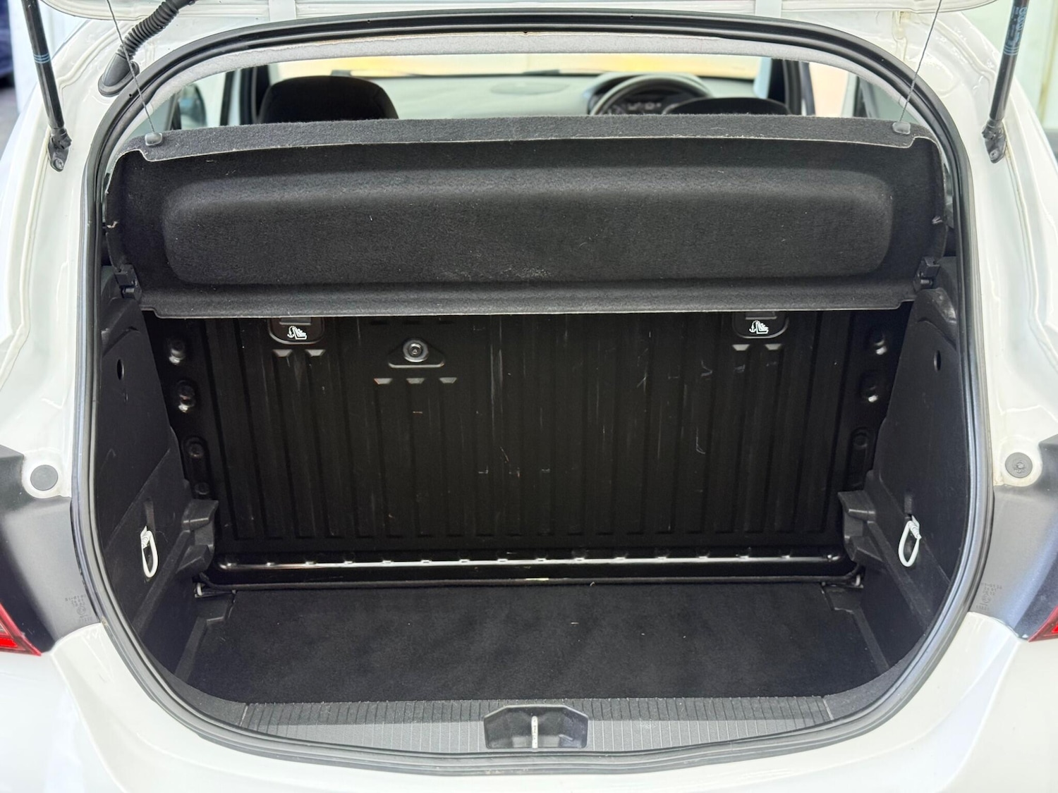 Used Vauxhall Corsa for sale - 77724053: Photo 8