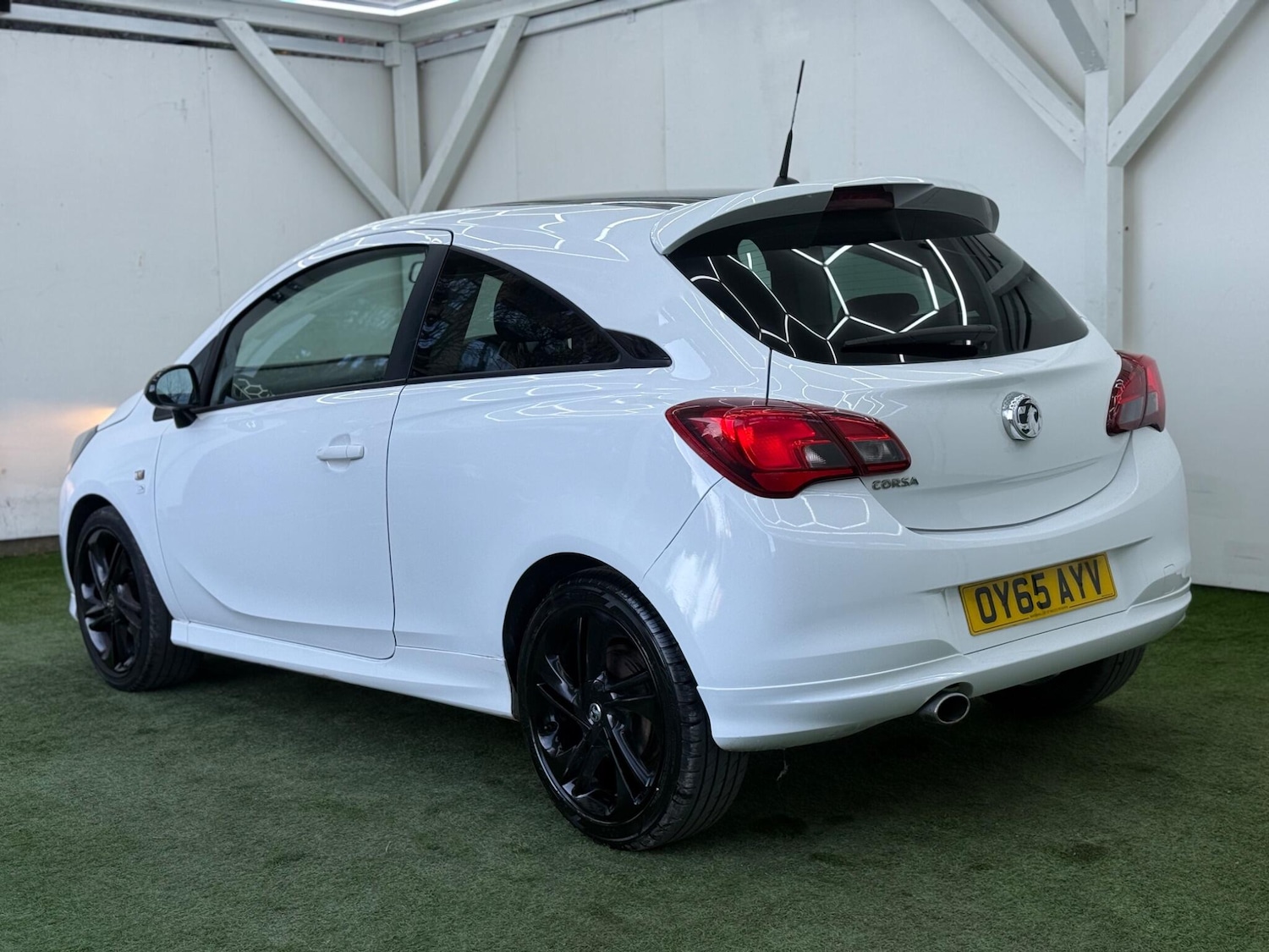 Used Vauxhall Corsa for sale - 77724053: Photo 9