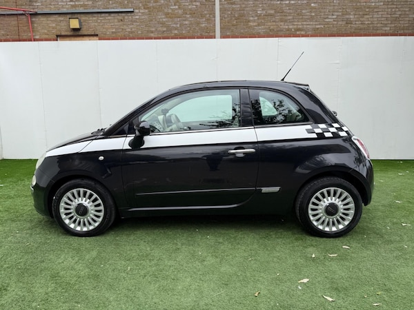 Used Fiat 500 2011 for sale - 76240006: Photo 10