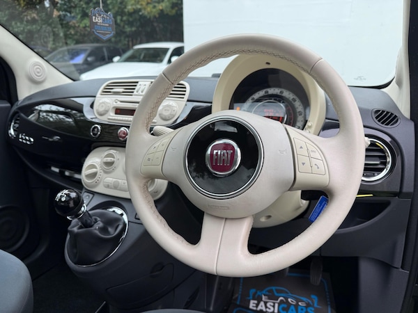 Used Fiat 500 2011 for sale - 76240006: Photo 15