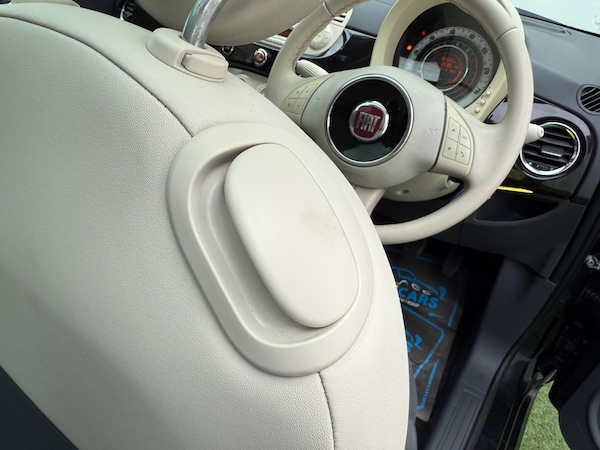 Used Fiat 500 2011 for sale - 76240006: Photo 17