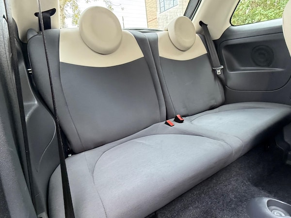 Used Fiat 500 2011 for sale - 76240006: Photo 18