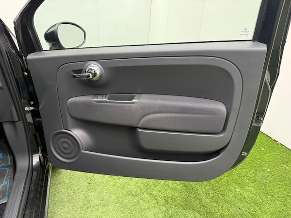 Used Fiat 500 2011 for sale - 76240006: Photo 19