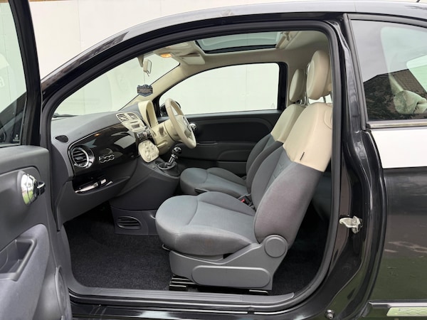 Used Fiat 500 2011 for sale - 76240006: Photo 20