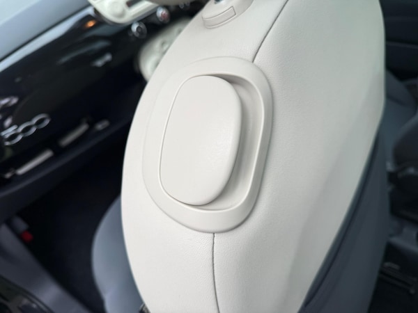 Used Fiat 500 2011 for sale - 76240006: Photo 22