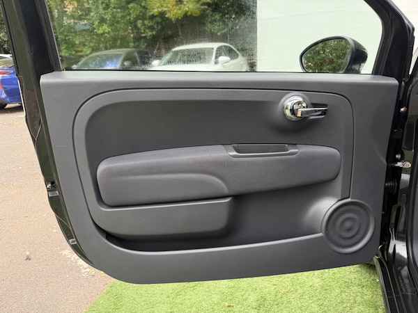 Used Fiat 500 2011 for sale - 76240006: Photo 24