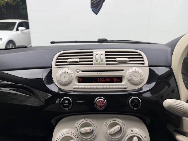 Used Fiat 500 2011 for sale - 76240006: Photo 26