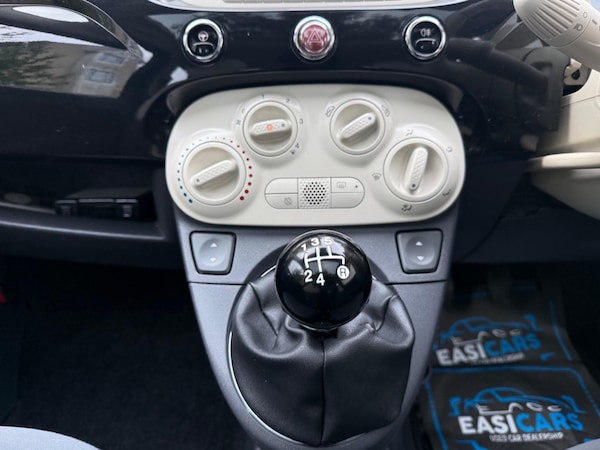 Used Fiat 500 2011 for sale - 76240006: Photo 27