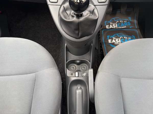 Used Fiat 500 2011 for sale - 76240006: Photo 28