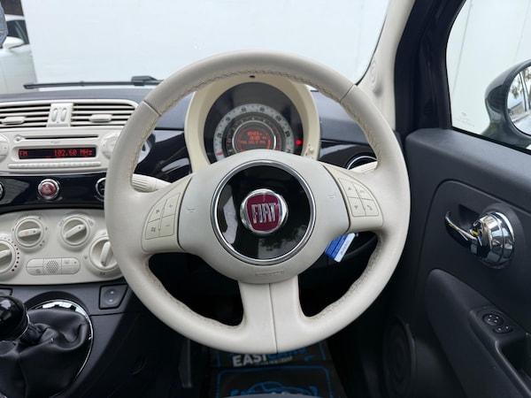 Used Fiat 500 2011 for sale - 76240006: Photo 29