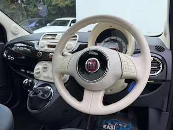 Used Fiat 500 2011 for sale - 76240006: Photo 2