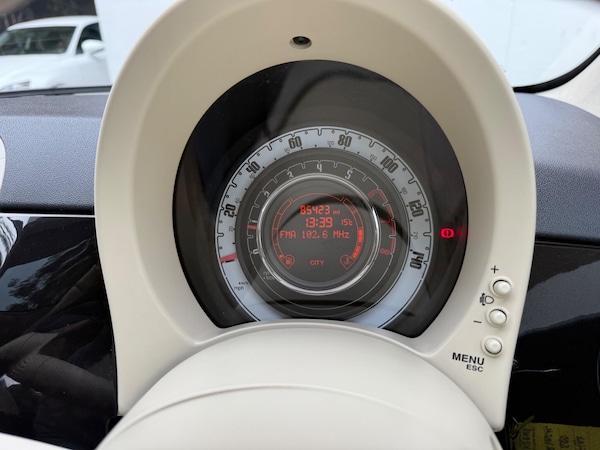 Used Fiat 500 2011 for sale - 76240006: Photo 30
