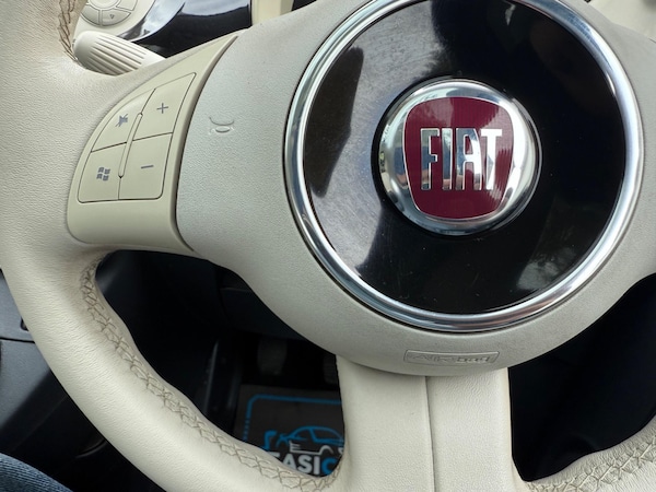 Used Fiat 500 2011 for sale - 76240006: Photo 31