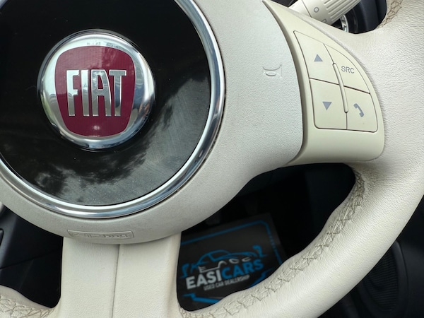 Used Fiat 500 2011 for sale - 76240006: Photo 32