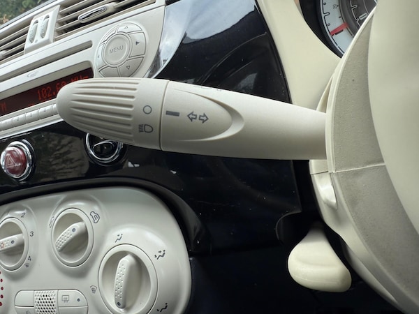 Used Fiat 500 2011 for sale - 76240006: Photo 33