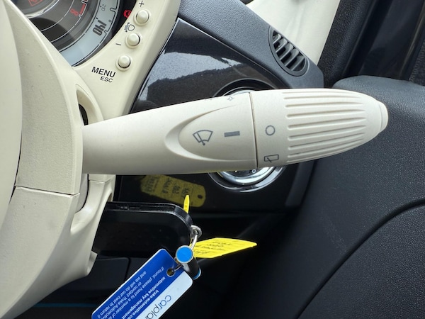 Used Fiat 500 2011 for sale - 76240006: Photo 34