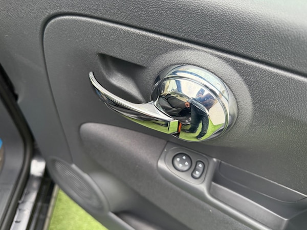 Used Fiat 500 2011 for sale - 76240006: Photo 37