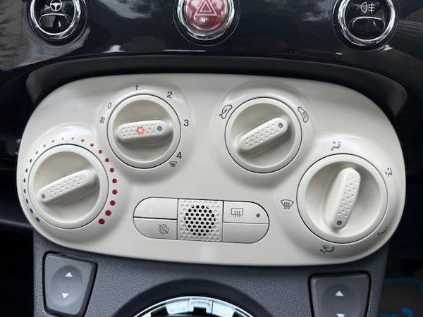 Used Fiat 500 2011 for sale - 76240006: Photo 39