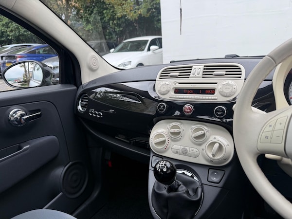 Used Fiat 500 2011 for sale - 76240006: Photo 42