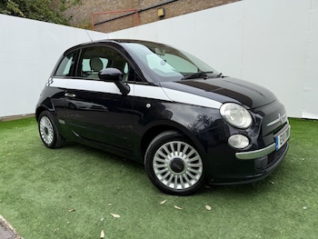 Used Fiat 500 2011 for sale - 76240006: Photo 4