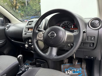 Used Nissan Micra 2015 for sale - 76020684: Photo