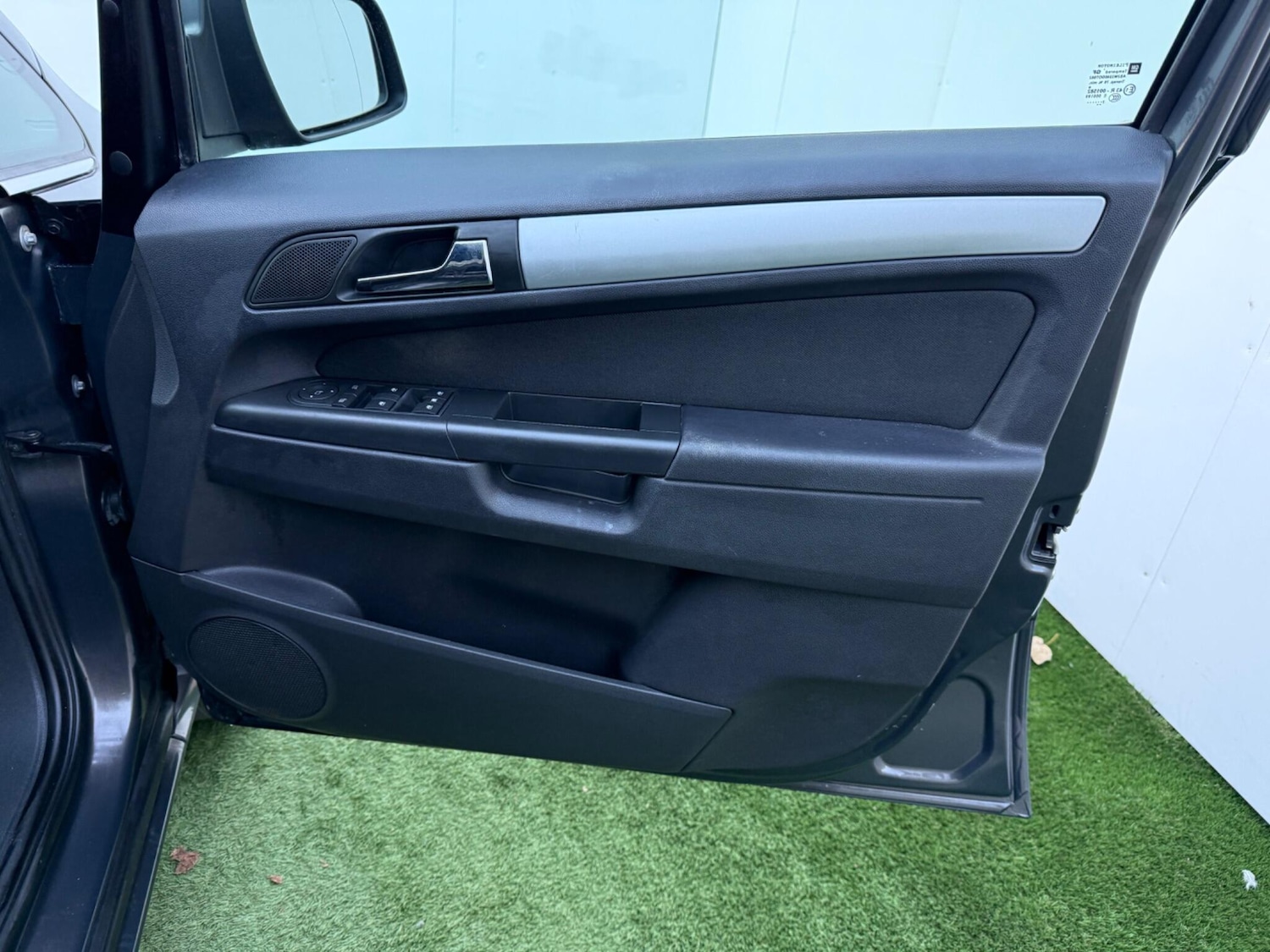 Used Vauxhall Zafira 2012 for sale - 77279096: Photo 16