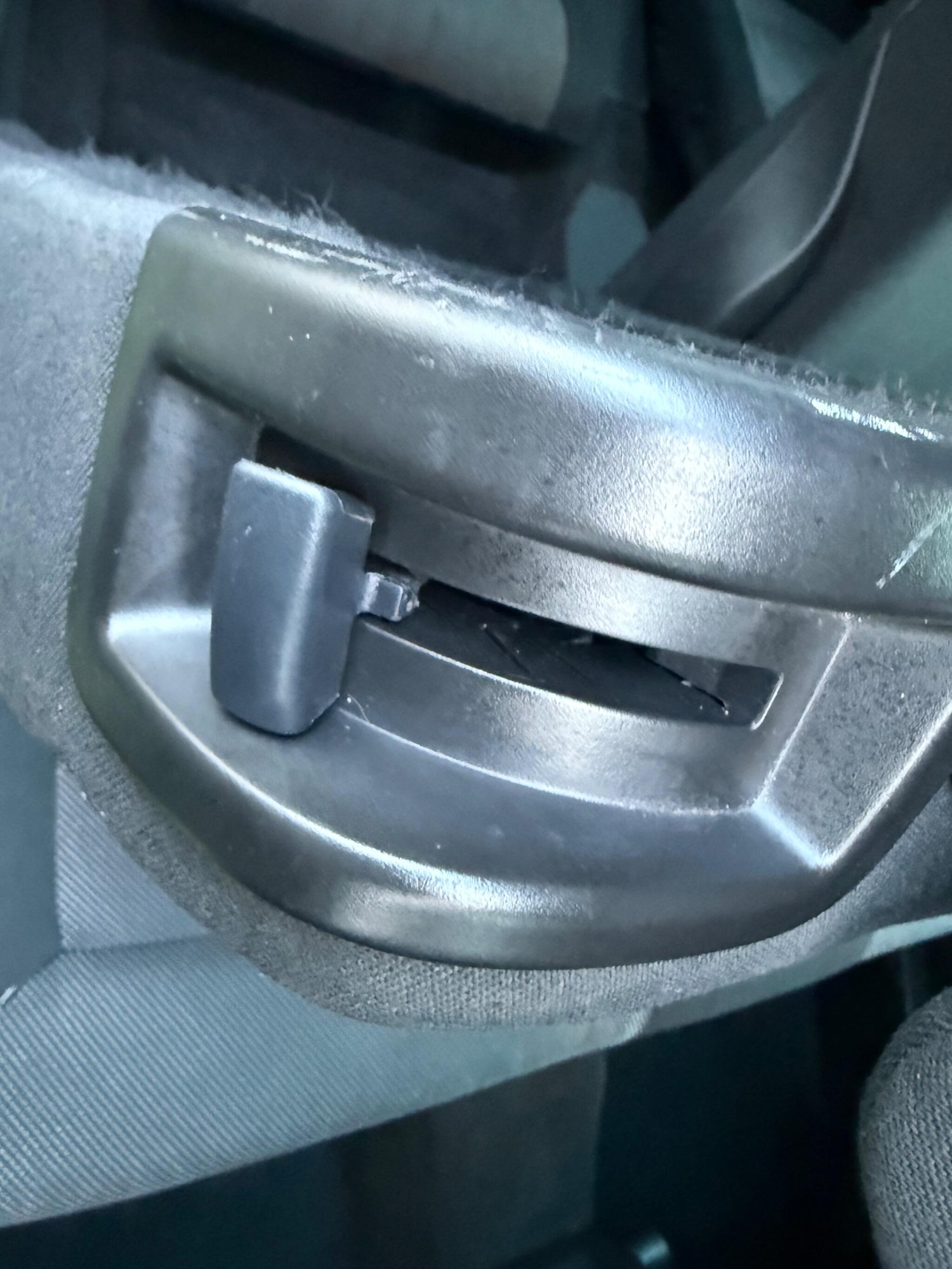 Used Vauxhall Zafira 2012 for sale - 77279096: Photo 20