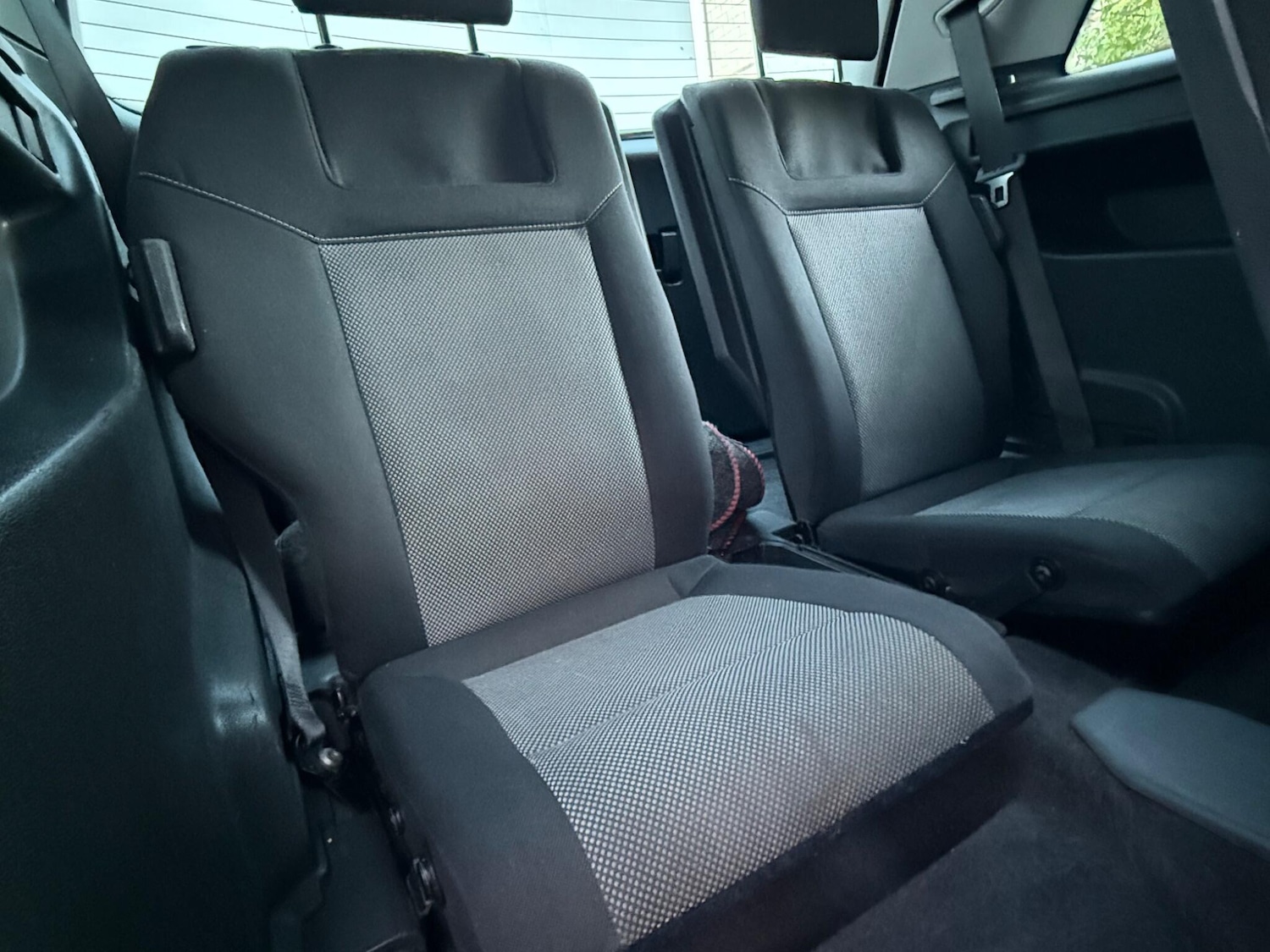 Used Vauxhall Zafira 2012 for sale - 77279096: Photo 21