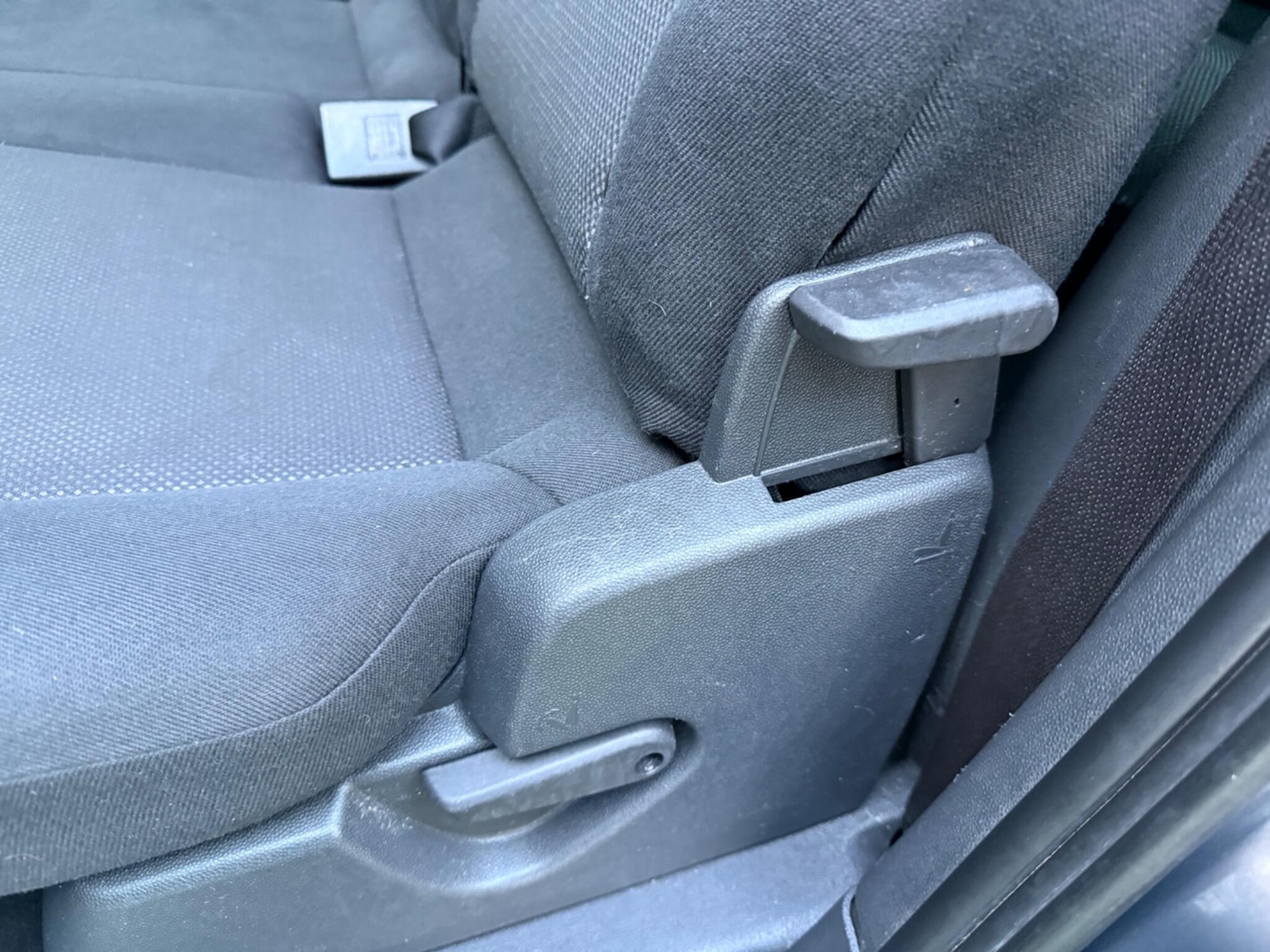 Used Vauxhall Zafira 2012 for sale - 77279096: Photo 26