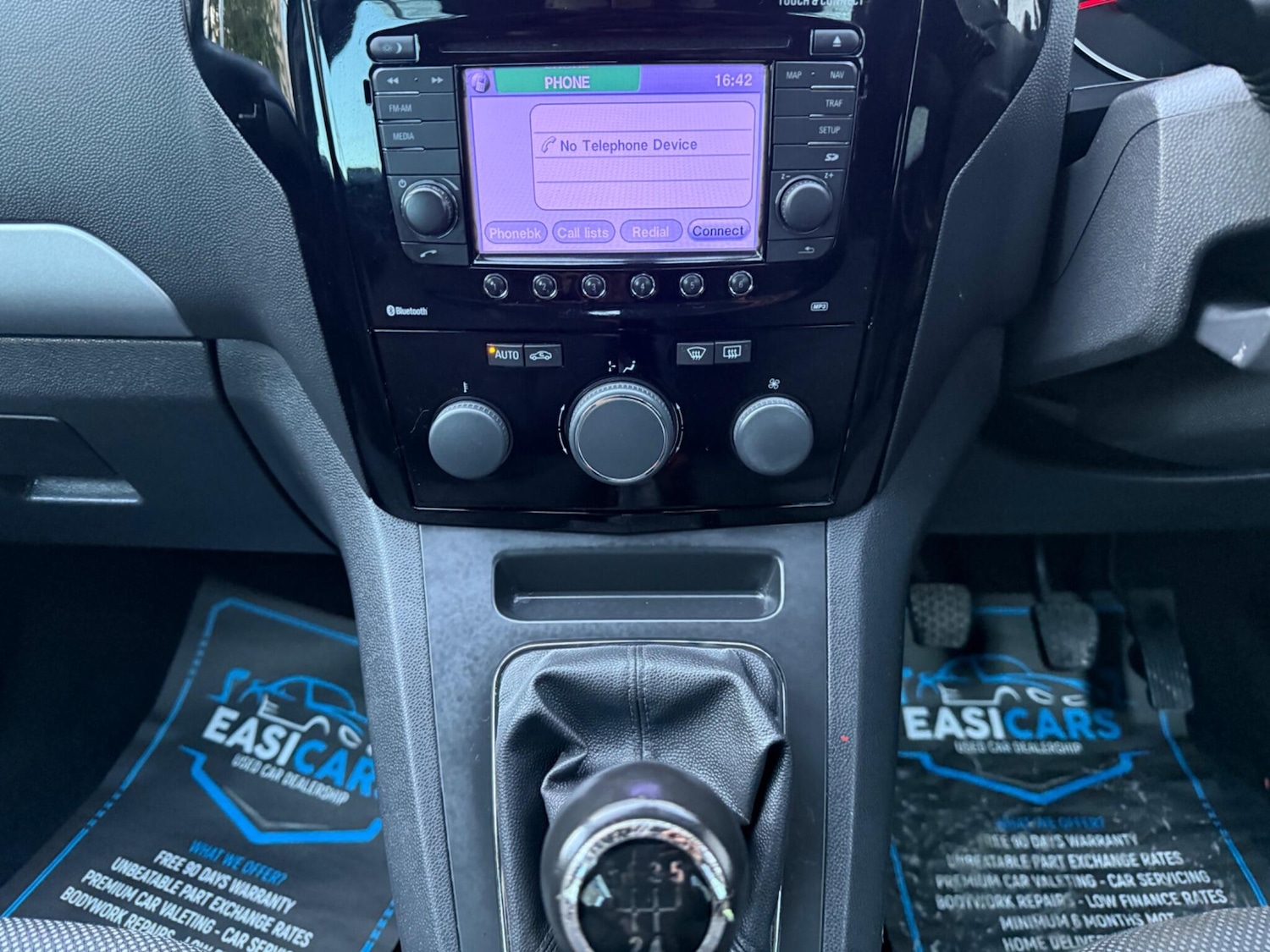 Used Vauxhall Zafira 2012 for sale - 77279096: Photo 33