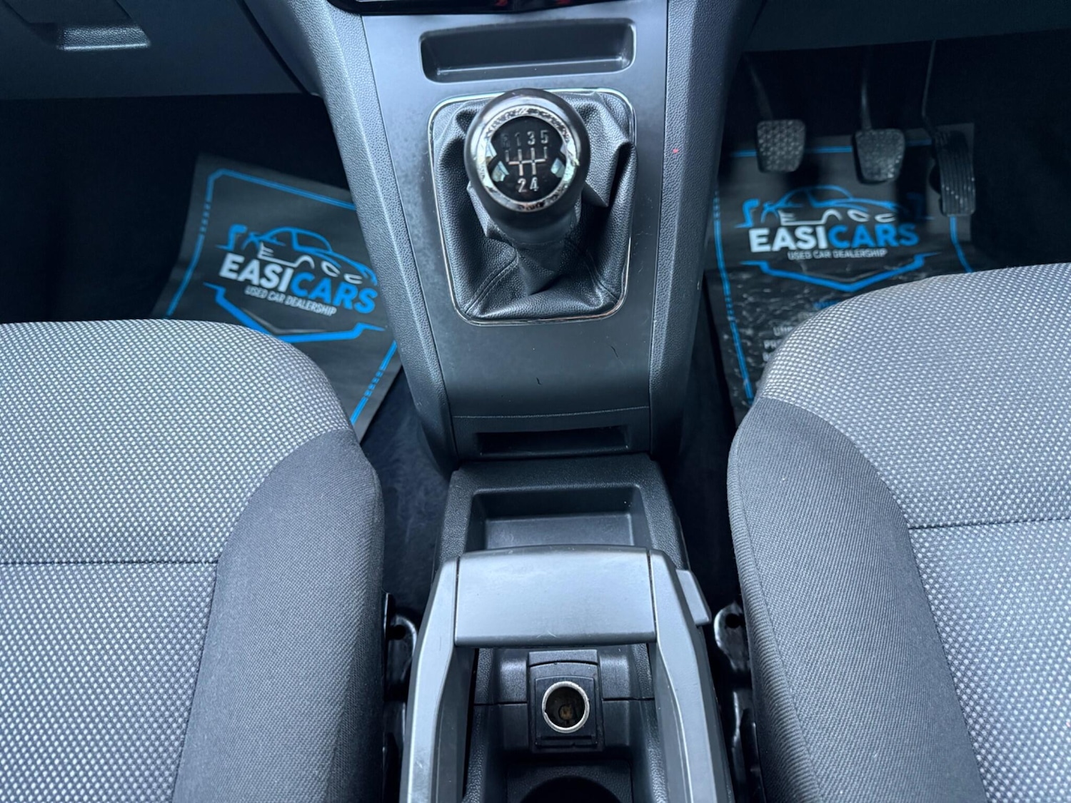 Used Vauxhall Zafira 2012 for sale - 77279096: Photo 34