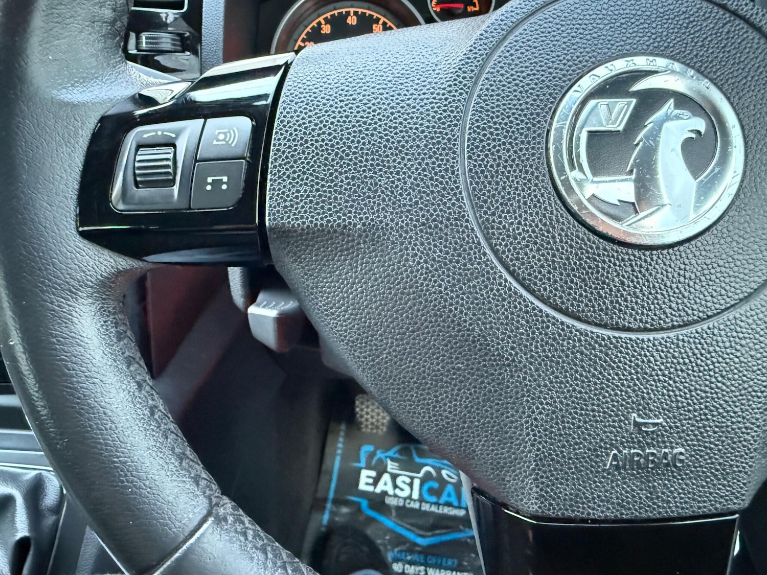 Used Vauxhall Zafira 2012 for sale - 77279096: Photo 37