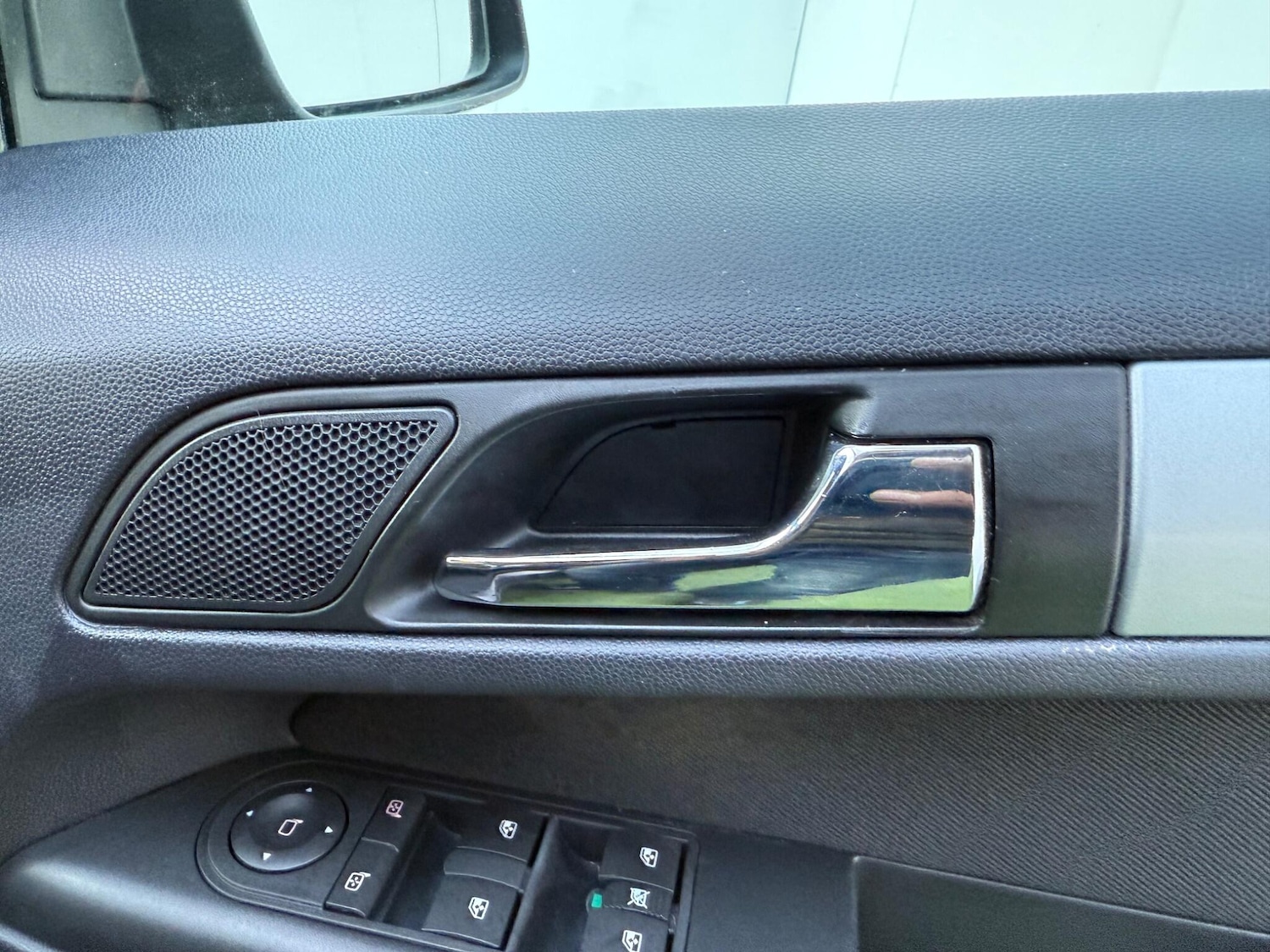 Used Vauxhall Zafira 2012 for sale - 77279096: Photo 44