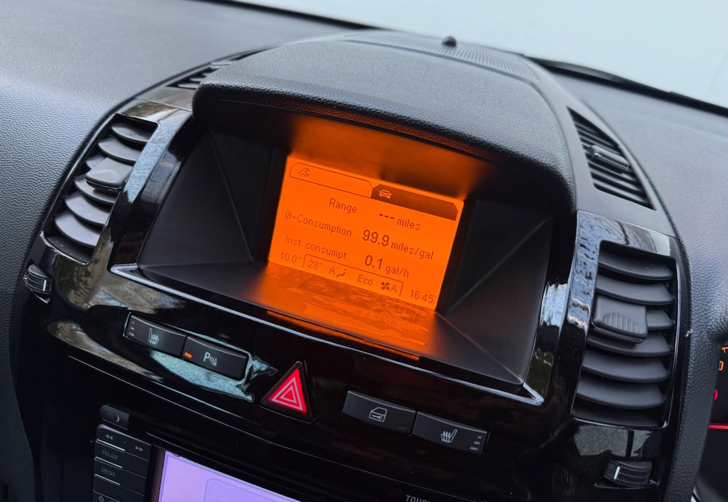 Used Vauxhall Zafira 2012 for sale - 77279096: Photo 46